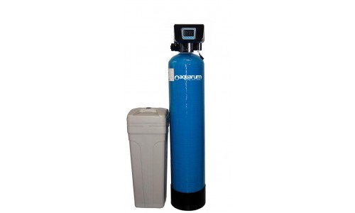 Aquarum S-1252 RX Пом'якшувач води Aquarum S-1252 RX Пом'якшувач води